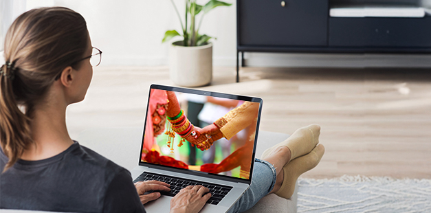 How Marathi Matrimonial Websites Help You Find Matches That Truly Connect