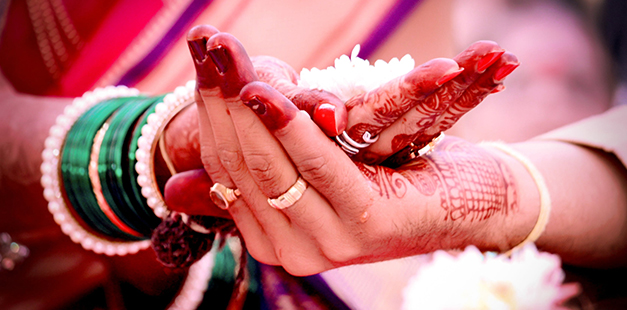 Things to consider while doing an arranged marriage in Maharashtra