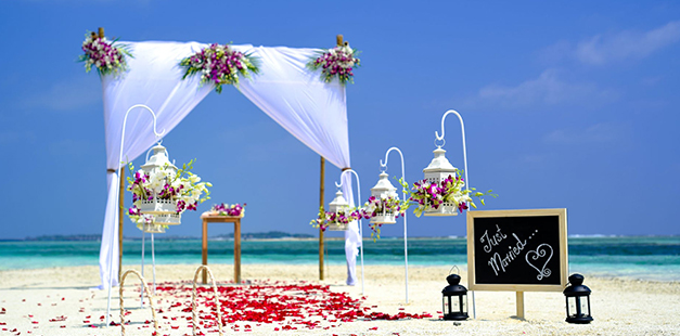 Benefits of Having a Wedding Planner