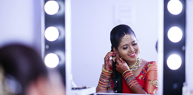 10 Commonly Used Bridal Jewelry in Marathi Weddings