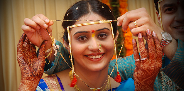 Growing Demand for Marathi Marriage Bureaus and Matchmaking in Pune