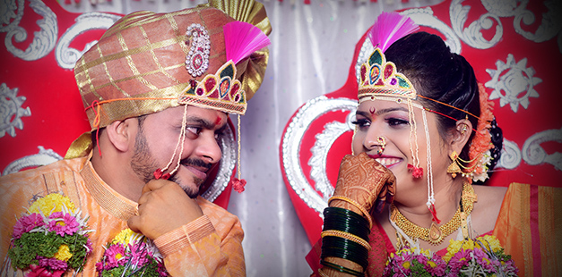 How Marathi Marriage Bureaus and Matrimony Sites in Thane Simplify the Search for a Marathi Bride or Groom